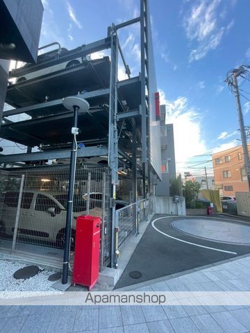 その他共有部分　その他共有部分