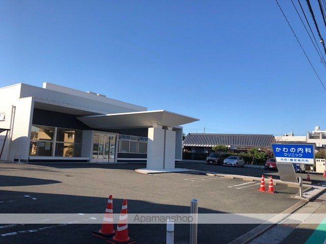 病院　かわの内科（病院）まで1148m