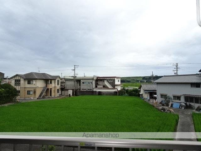 眺望　眺望