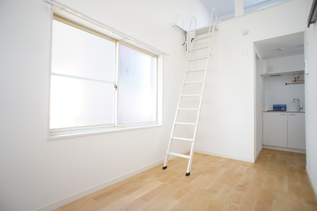 その他部屋・スペース　明るい雰囲気で暮らしやすい！優しい質感の室内がオススメ☆