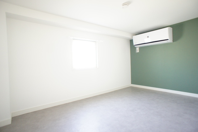 収納　様々な使い道があるロフト付のお部屋です☆