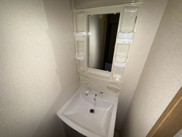 ルミエール瓦屋町の内装写真