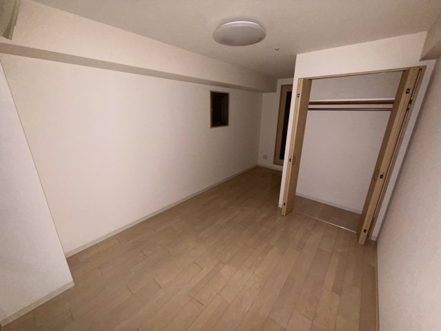 ルミエール瓦屋町の内装写真