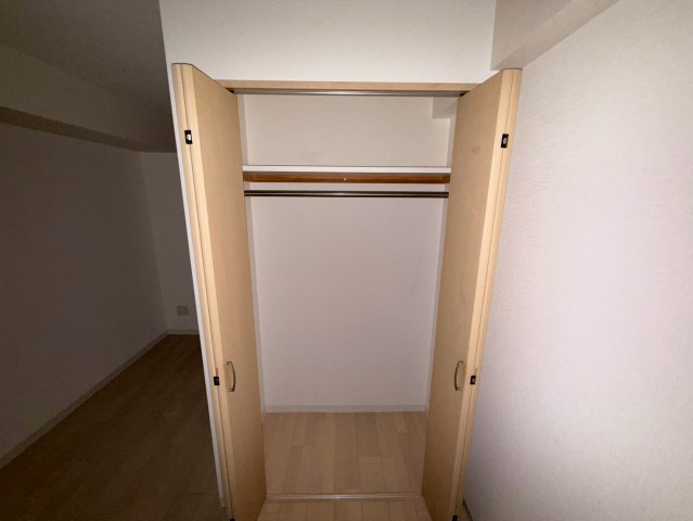 ルミエール瓦屋町の内装写真