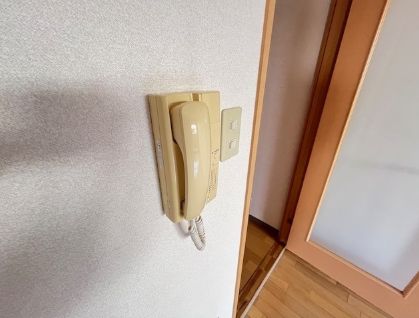 ＪＲ山陽本線 岡山駅 徒歩15分 10階建 築23年のその他写真