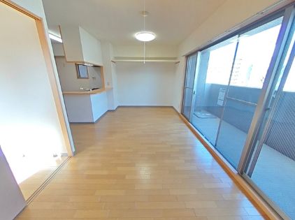 ＪＲ山陽本線 岡山駅 徒歩15分 10階建 築23年のその他写真