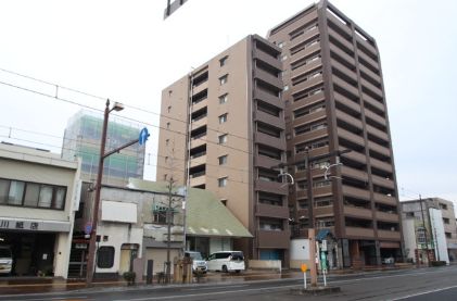 ＪＲ山陽本線 岡山駅 徒歩15分 築23年