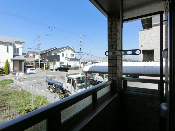 ノーブルAのその他写真