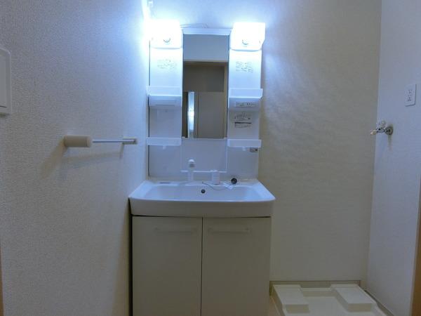 ノーブルAの内装写真