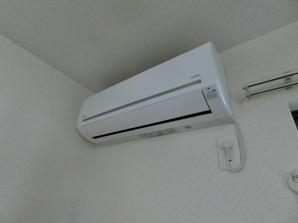ノーブルAのその他写真
