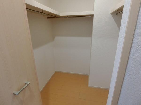 ノーブルAの内装写真