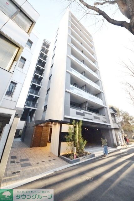 建物外観　★オシャレな外観です★