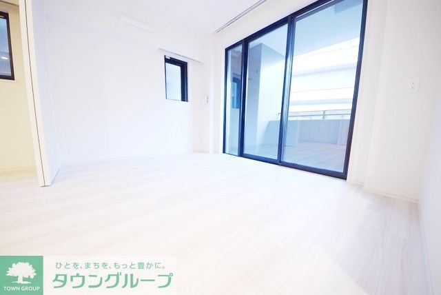 居室・リビング　★キレイな居室です★