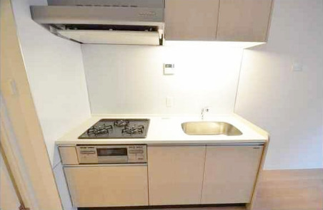 キッチン　【住環境良好の人気物件！！】お問い合わせはお早めに♪
