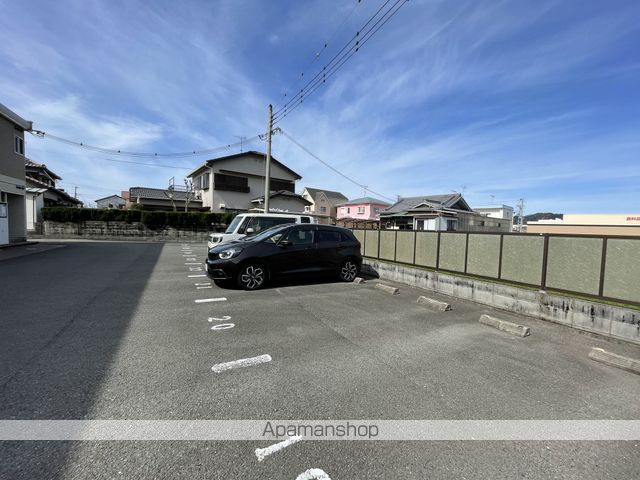 ＪＲ紀勢本線 南部駅 徒歩8分 2階建 築19年のその他写真