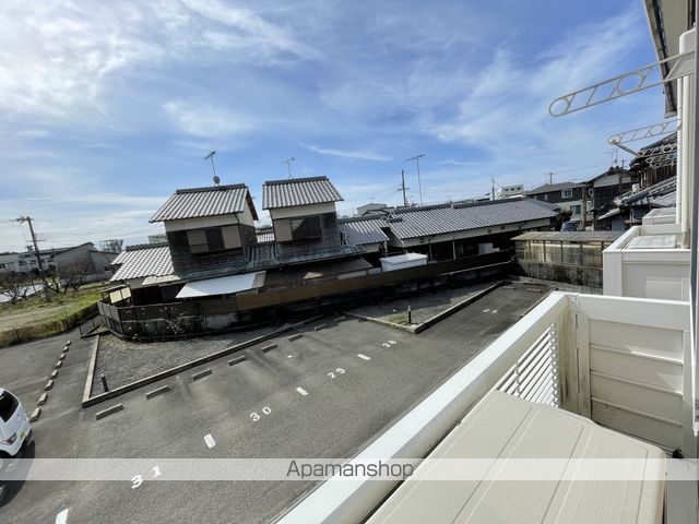 ＪＲ紀勢本線 南部駅 徒歩8分 2階建 築19年の内装写真