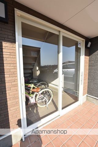 アプシノンIの外観写真