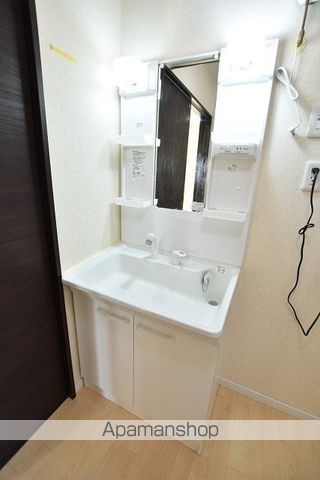 アプシノンIの内装写真