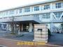 小学校　浜小学校（小学校）まで300m