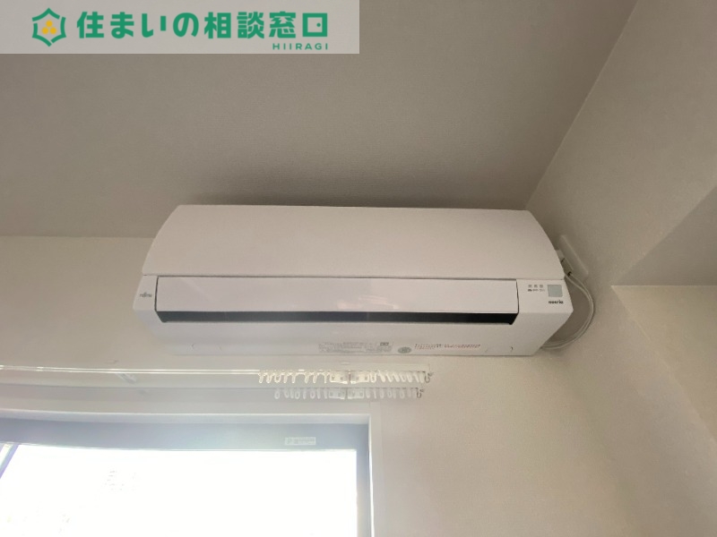 その他設備　イメージ（別部屋写真）