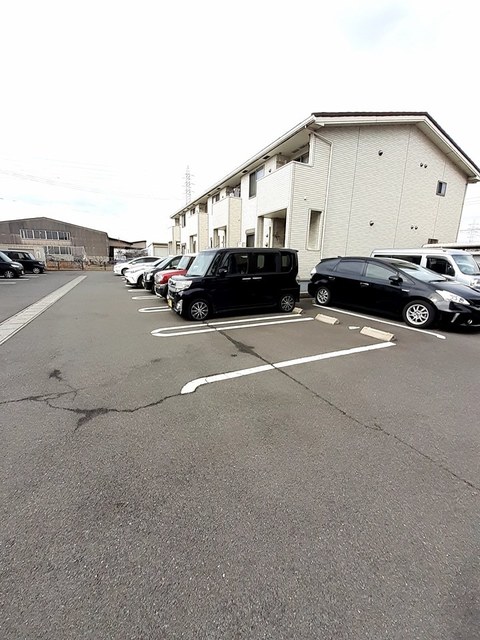 ＪＲ山陽本線 福山駅 バス乗車時間：20分 最寄りバス停で下車 徒歩9分 2階建 築12年のその他写真