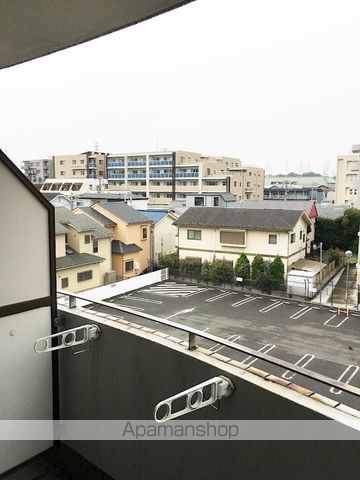 東急東横線 綱島駅 徒歩9分 5階建 築36年の内装写真