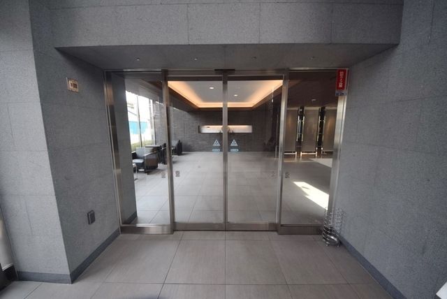 その他共有部分　駐車場