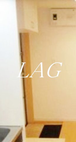玄関　玄関です。