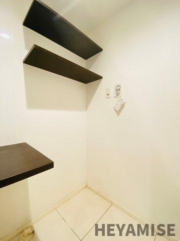 その他　※反転間取りの別のお部屋の画像です※現況を優先します