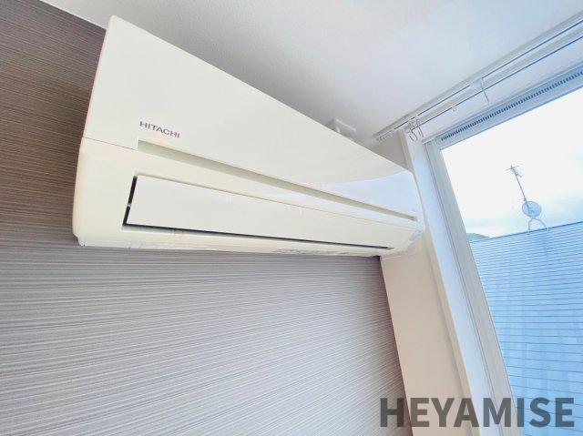 その他設備　※反転間取りの別のお部屋の画像です※現況を優先します