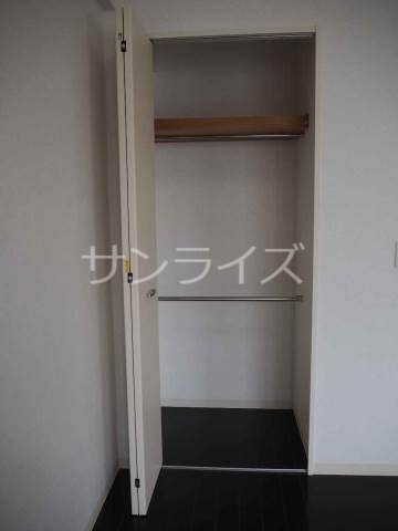 エーデル深江橋の内装写真