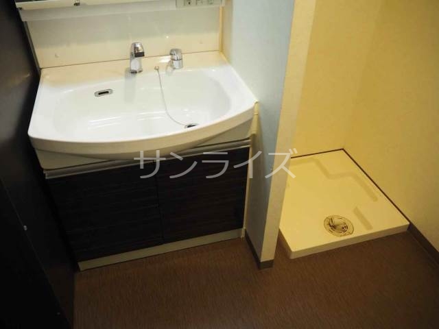 エーデル深江橋の内装写真
