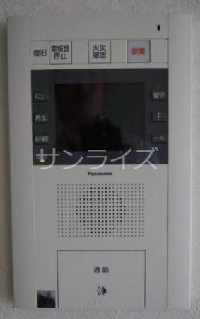 エーデル深江橋のその他写真