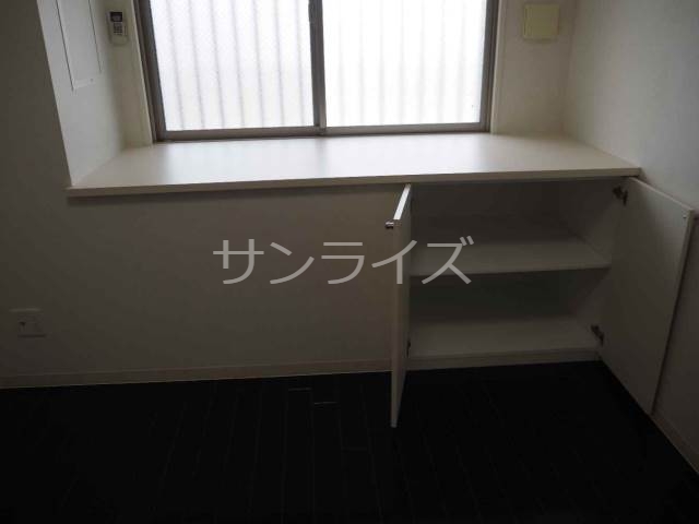エーデル深江橋のその他写真
