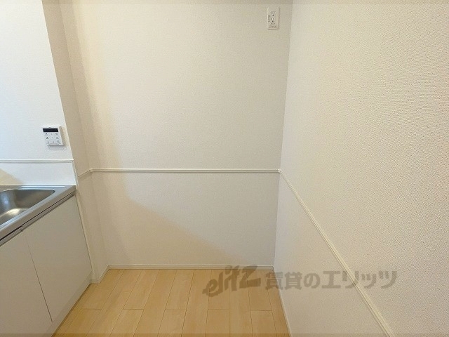 その他部屋・スペース　冷蔵庫置場