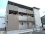 勝川駅より徒歩10分 3階 築9年9ヶ月の賃貸物件