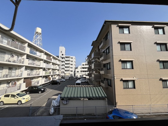眺望　※別号室の写真です