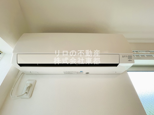 アザーレ・クオン中野島のその他写真