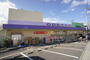 ドラックストア　ウェルパーク川崎中野島店（ドラッグストア）まで224m
