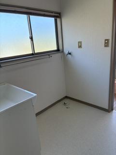 竹松町968-11青嶋貸家の内装写真