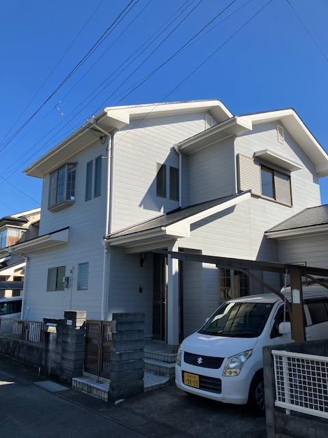 竹松町968-11青嶋貸家