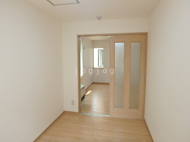 その他部屋・スペース　寝室