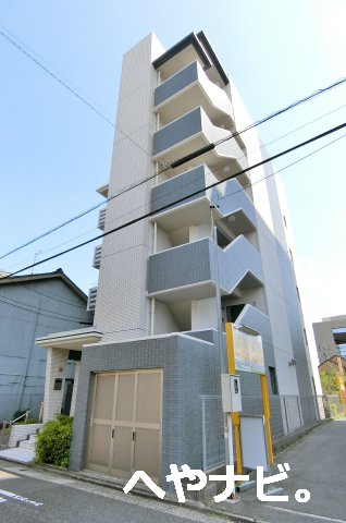 建物外観　★外観