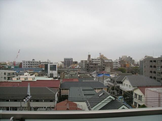 眺望　参考写真です