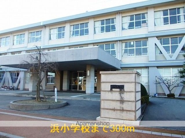 ボッシェの周辺写真