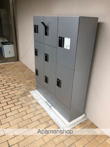 その他共有部分　その他共有部分