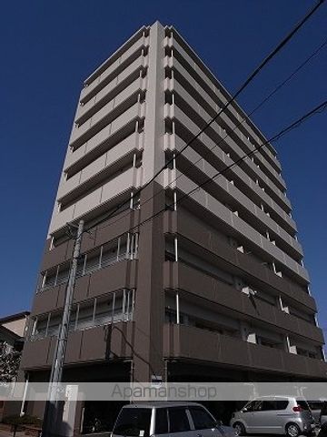 建物外観　建物外観