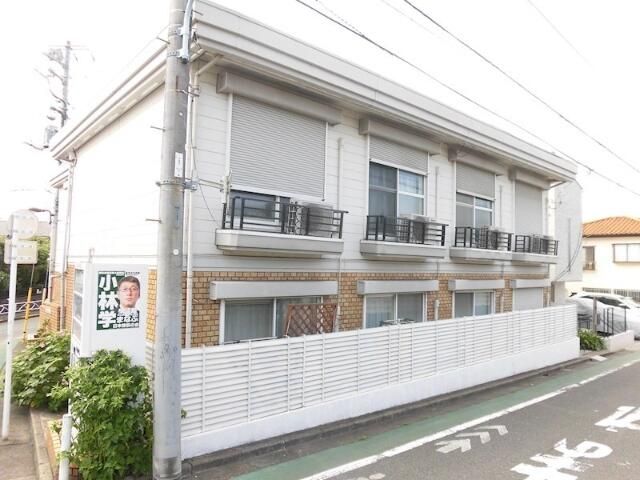 東急東横線 都立大学駅 徒歩6分 築37年