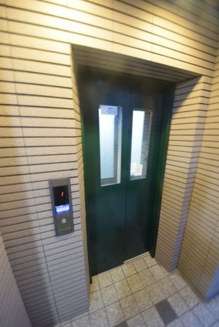 その他共有部分　外観・共用部分