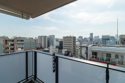 眺望　☆見晴らしの良い展望☆
